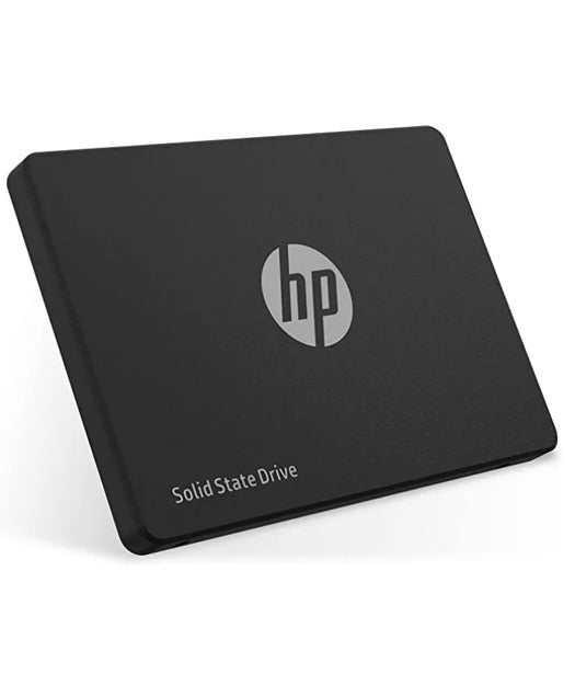HP SSD S650 2.5'' 240GB 345M8AA