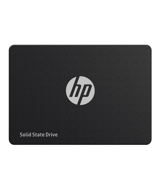 HP SSD S650 2.5'' 240GB 345M8AA
