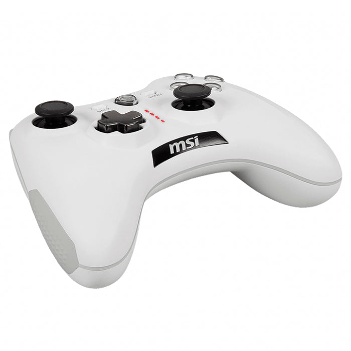 MSI GG FORCE GC20 V2 BEYAZ GAMEPAD