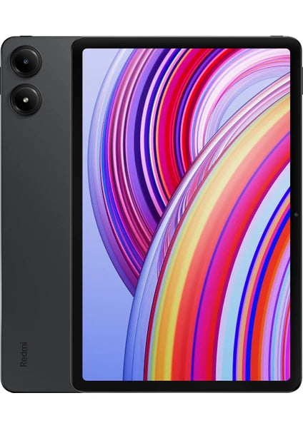 XIAOMI PRO REDMI PAD 8GB 256GB 12.1&quot; GRI TABLET