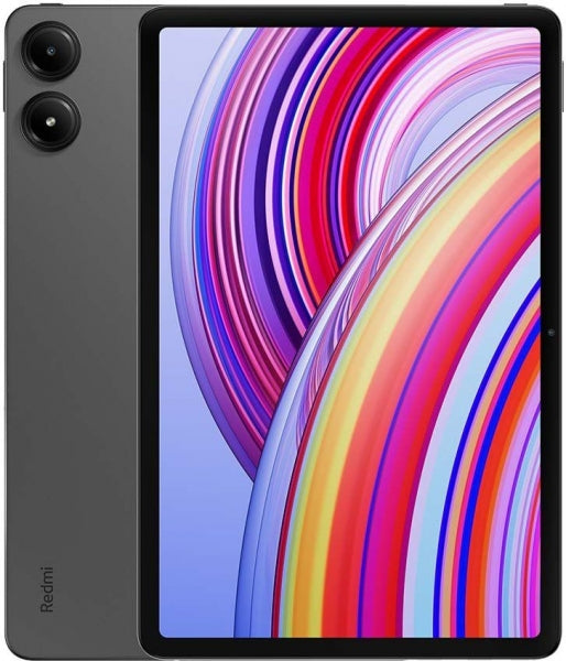 XIAOMI PRO REDMI PAD 8GB 256GB 12.1&quot; GRI TABLET