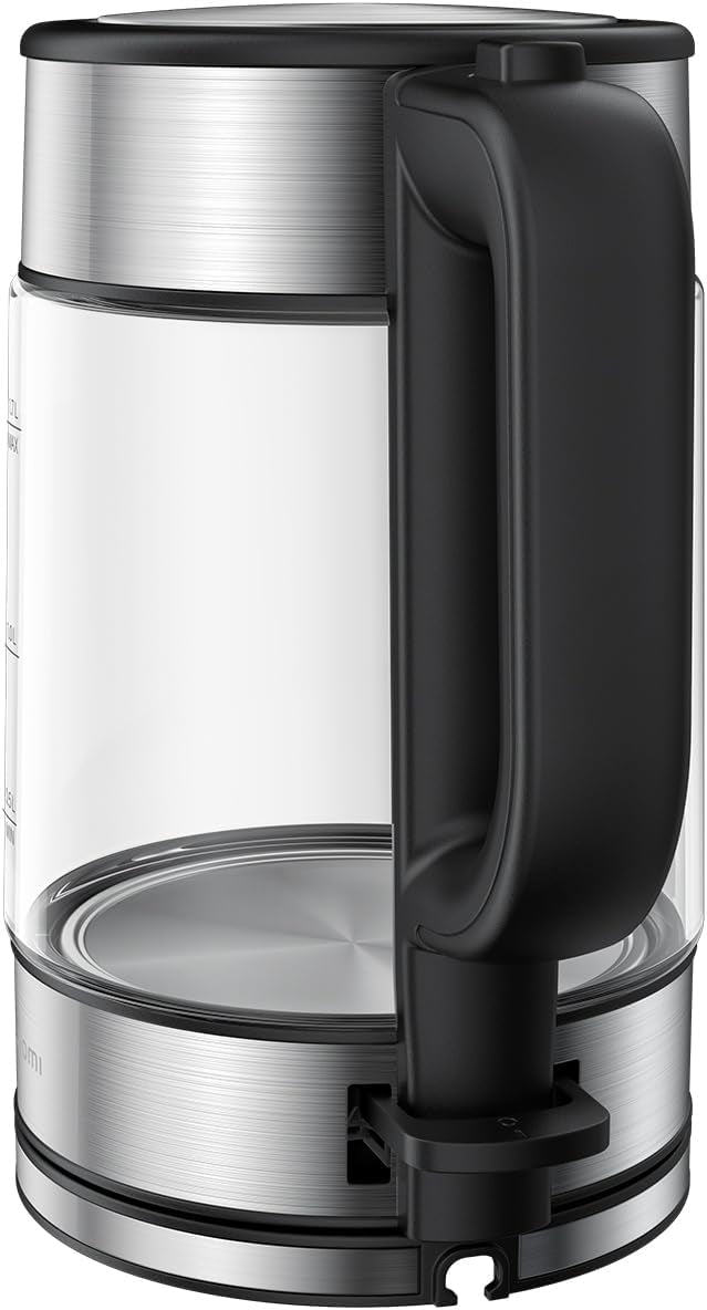XIAOMI ELECTRIC GLASS 1.7 LT 2200 W KETTLE