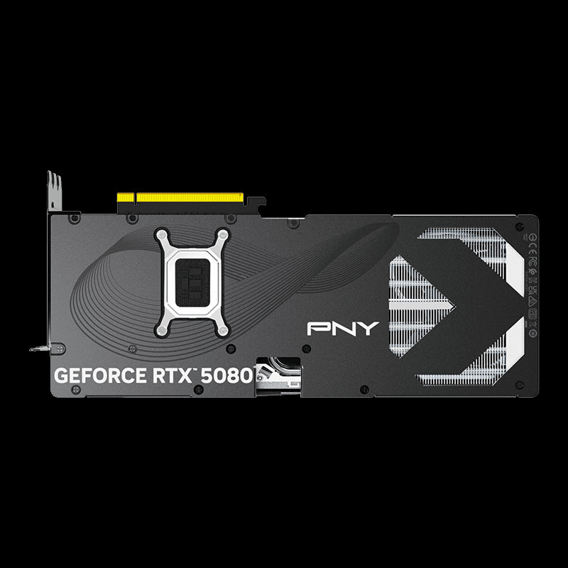 PNY RTX 5080 16GB GDDR7 256Bit (VCG508016TFXPB1-O)