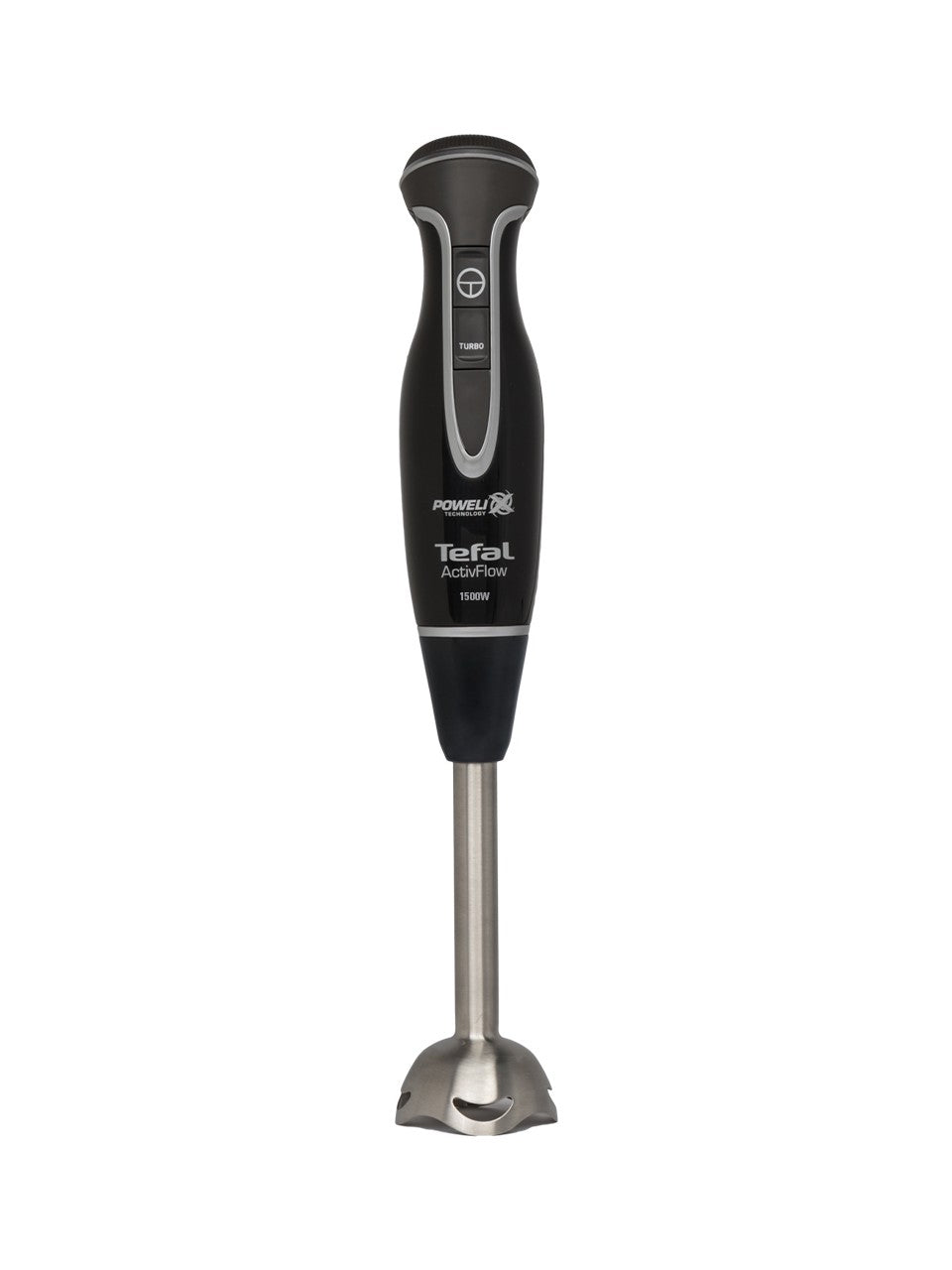 TEFAL POWELIX ACTIVFLOW EXPERT 1500W SIYAH BLENDER