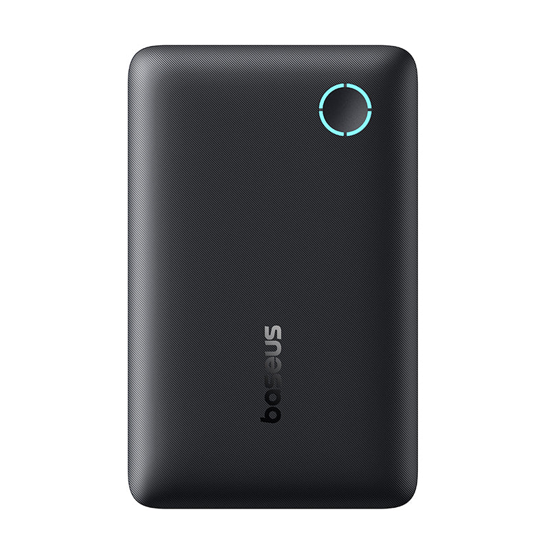 BASEUS ENERFILL FP11 10000 MAH 15W POWERBANK SIYAH
