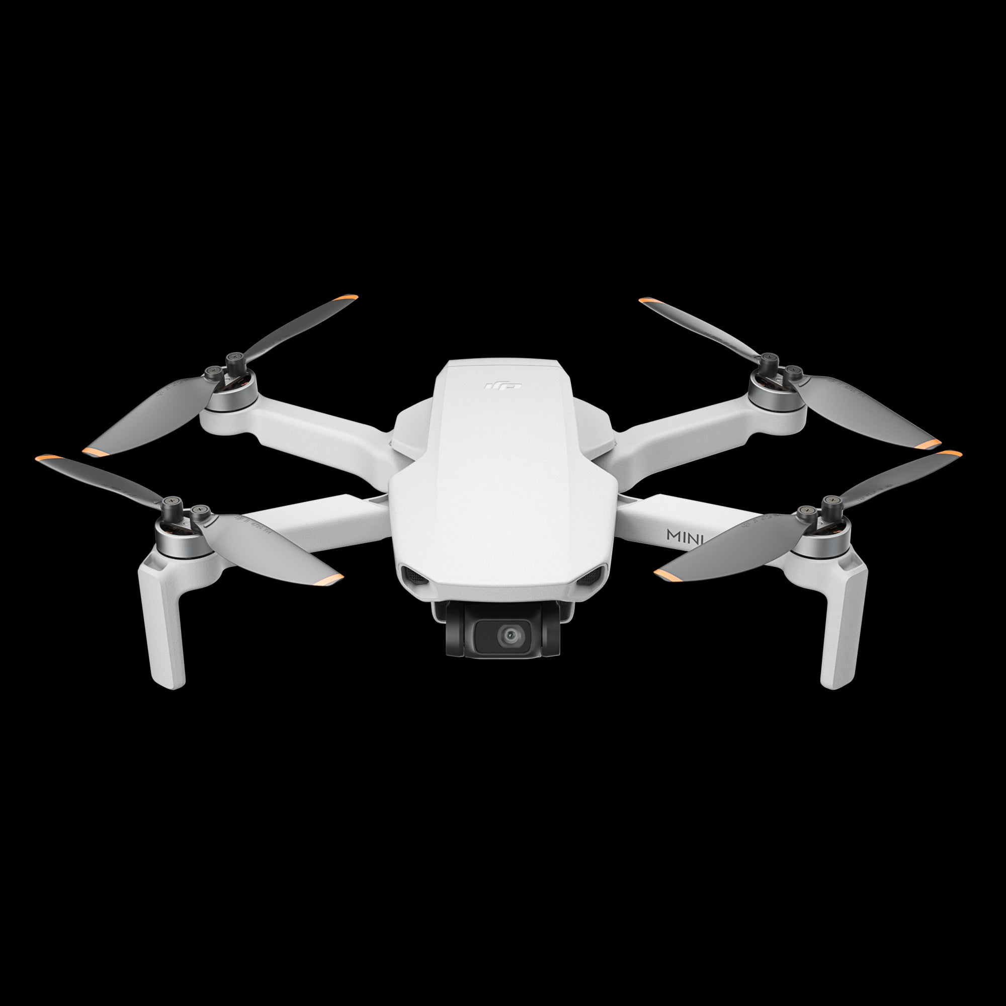 DJI MINI 4K DRONE