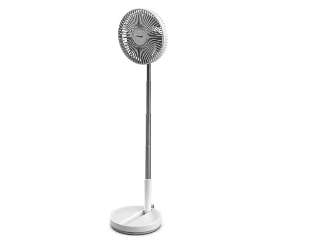 XENON SMART X6103 SARJLI MASAUSTU VANTILATOR
