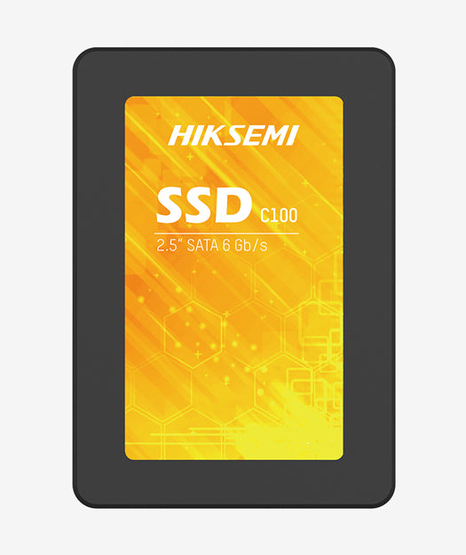 Hiksemi C100 SSD 240GB 6974202721572