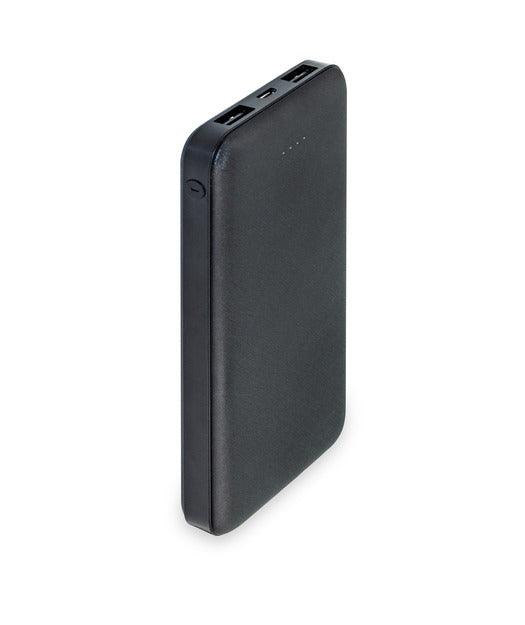 Dexim 10000 mAh Slim Powerbank Siyah DCA0013-B