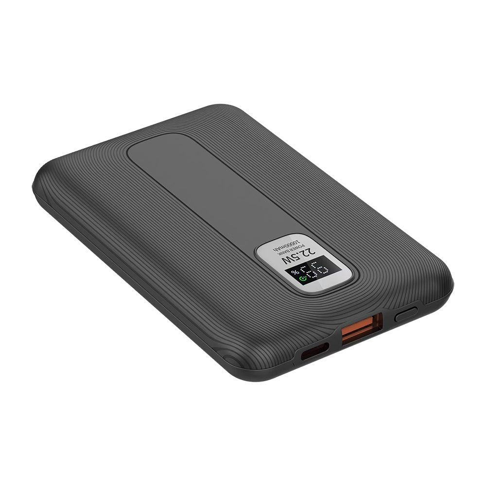 Dexim SY21 10.000mAh Slim Powerbank DCA0062