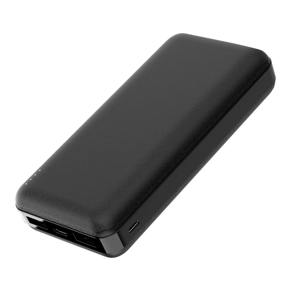 Dexim TB20 20.000 mAH Powerbank Siyah DCA0066