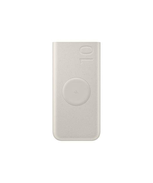 Samsung 10.000 mAh Kablosuz Powerbank EB-U2510XUEGWW