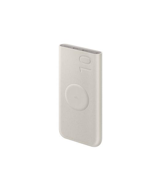 Samsung 10.000 mAh Kablosuz Powerbank EB-U2510XUEGWW