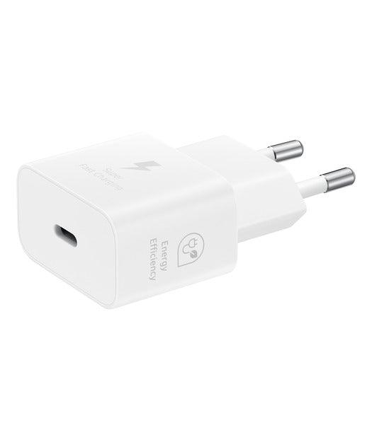 Samsung Type C Hızlı Şarj Adaptörü (25W) Beyaz EP-T2510NWEGWW