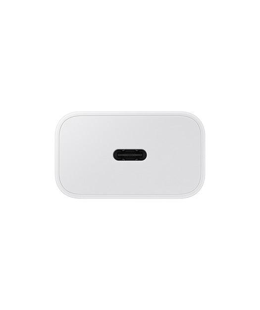 Samsung Type C Hızlı Şarj Adaptörü (25W) Beyaz EP-T2510NWEGWW