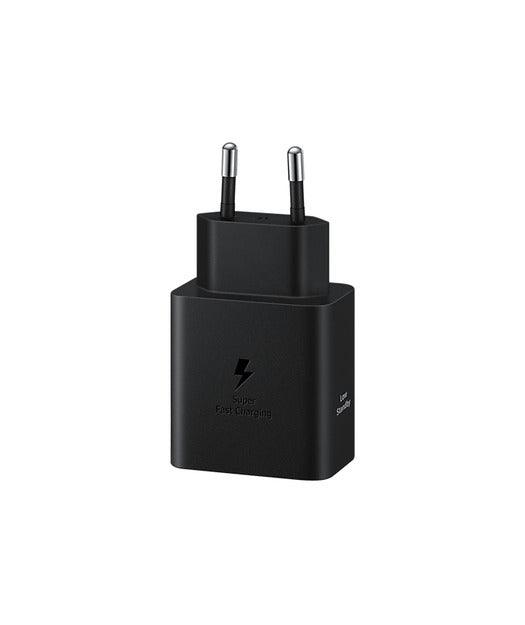 Samsung TypeC Hızlı Şarj 45W-Siyah EP-T4511XBEGWW