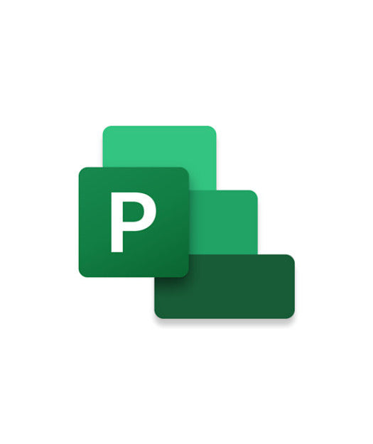 Microsoft Project Pro 2024 ESD EP2-07000 