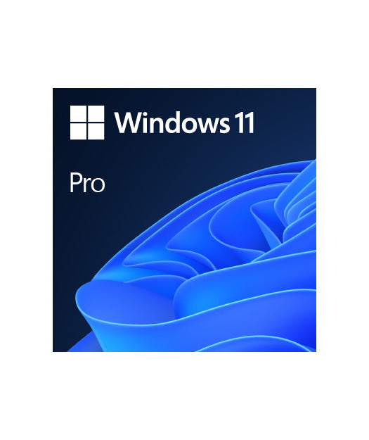 Windows 11 Pro Electronic License FQC-10572 