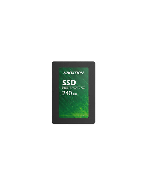 Hikvision SSD C100/240GB HS-SSD-C100/240G