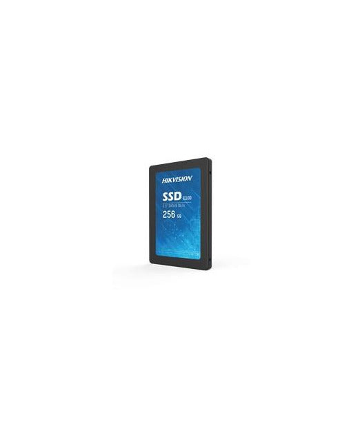 Hikvision SSD E100/256GB HS-SSD-E100/256G