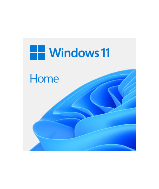 Windows 11 Home OEM 64Bit Turkish KW9-00660 