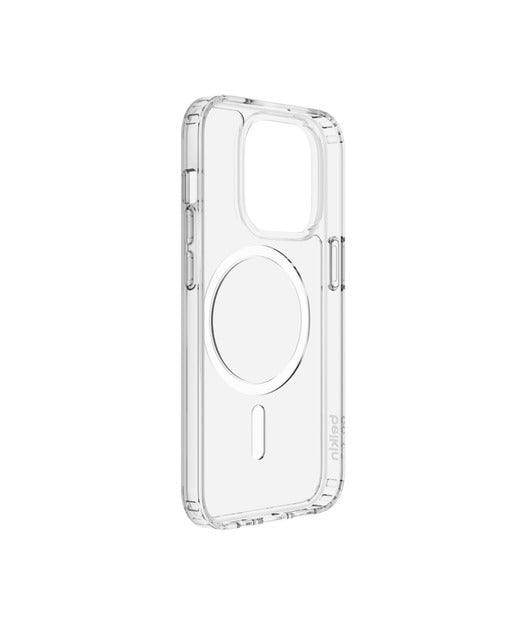 Belkin Magnetic Protective iPhone Case iPhone 14 Pro MSA010BTCL 