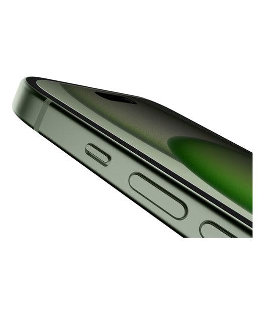 Belkin InvisiGlass Privacy-Enabled iPhone 16 Plus, iPhone 15 Plus and iPhone14 Pro Max Screen Protector OVA168HQ 