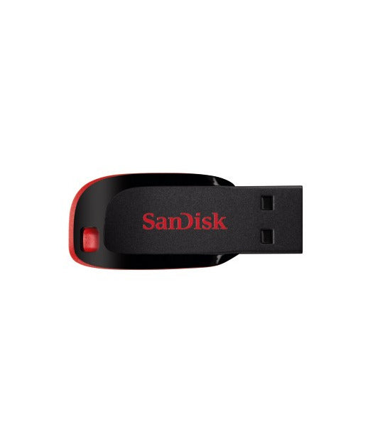 SanDisk Cruzer Blade 64GB SDCZ50-064G-B35