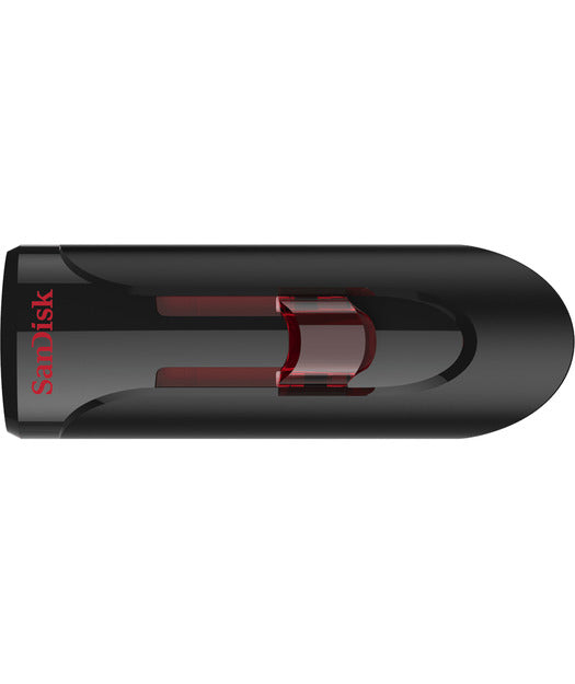 SanDisk Cruzer Glide™ 3.0 USB Flash Drive 64GB SDCZ600-064G-G35