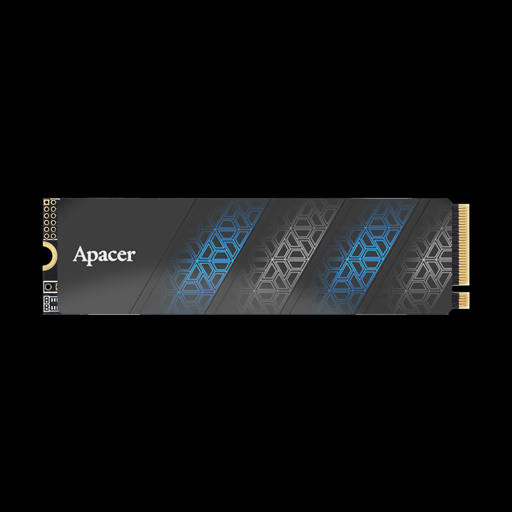 Apacer AS2280P4UPRO-1 2TB 3500-3000 MB/s M.2 PCIe Gen3x4 SSD (AP2TBAS2280P4UPRO-1)