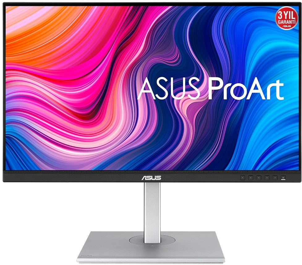 27 ASUS PA279CV IPS UHD 5MS 60HZ HDMI DP USB-C