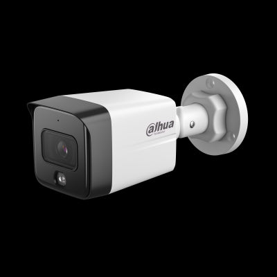 DAHUA  IPC-HFW1230TC1-SA 2MP 3.6MM SESLİ IP BULLET KAMERA