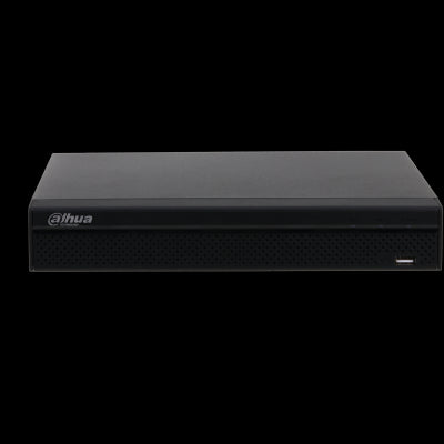 DAHUA NVR4116HS-4KS3 16 KANAL NETWORK KAYIT CİHAZI