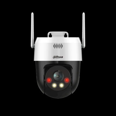 DAHUA P3AE-PV 3MP 4MM WI-FI PT IP (SPEED DOME) KAMERA