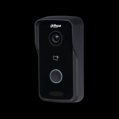 DAHUA VTO2111D-P-S3 VILLA TIPI IP KAPI ISTASYONU