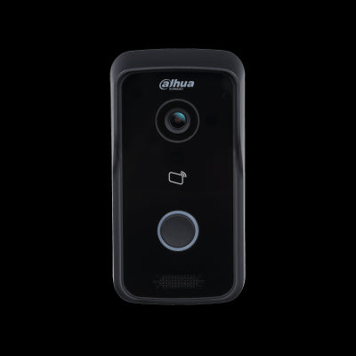 DAHUA VTO2111D-P-S3 VILLA TIPI IP KAPI ISTASYONU
