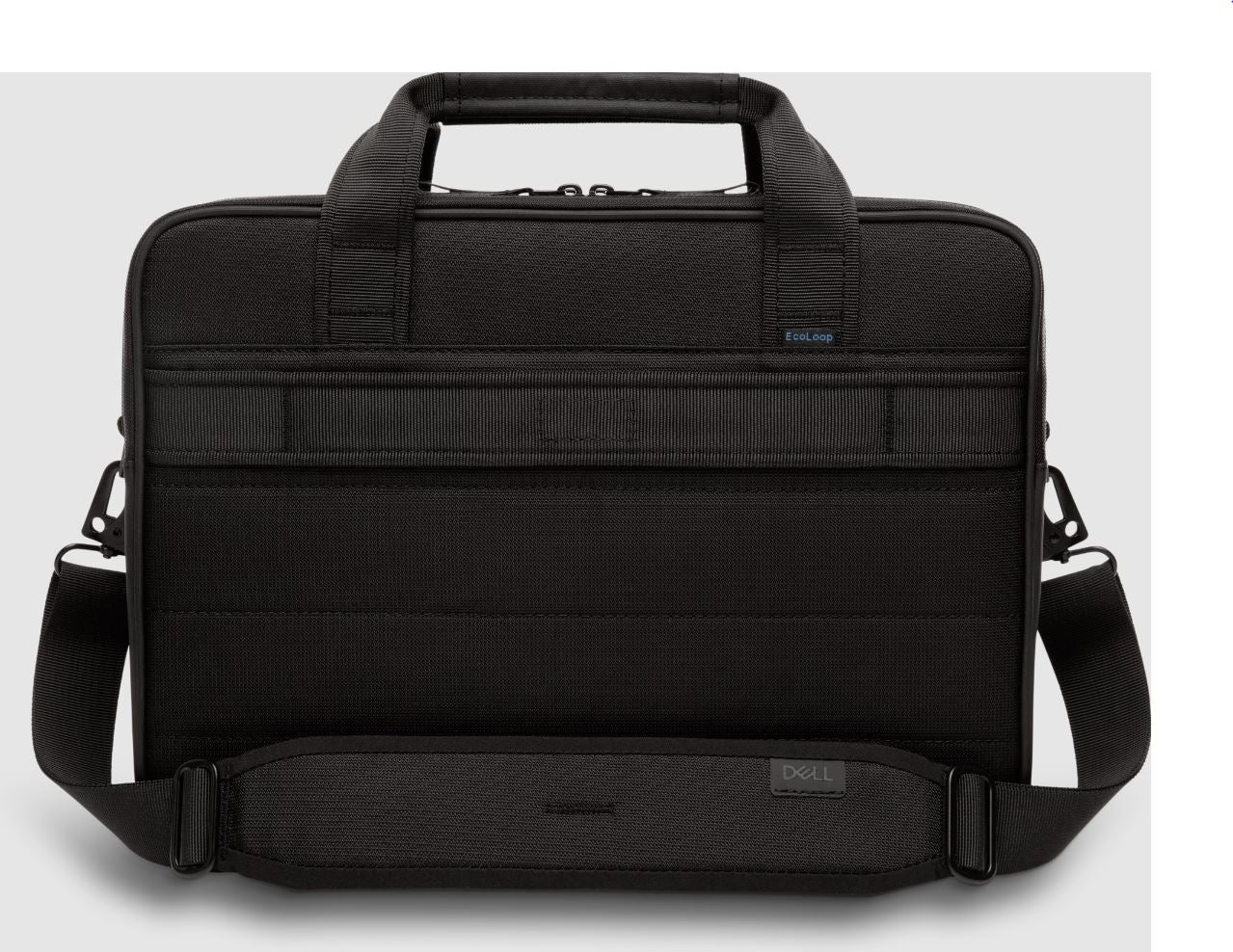 DELL 460-BDSR ECOLOOP PRO CLASSIC BRIEFCASE NOTEBOOK ÇANTASI SİYAH 11&quot;-14&quot;