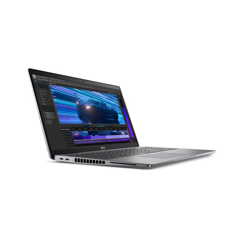 DELL PRECISION M3591 U5-135H 16GB 1TB SSD RTX1000 6GB 15.6&quot; W11PRO