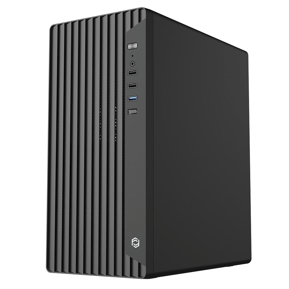 FRISBY FC-2735B 1X120 MM FAN 300W USB 3.0 KASA