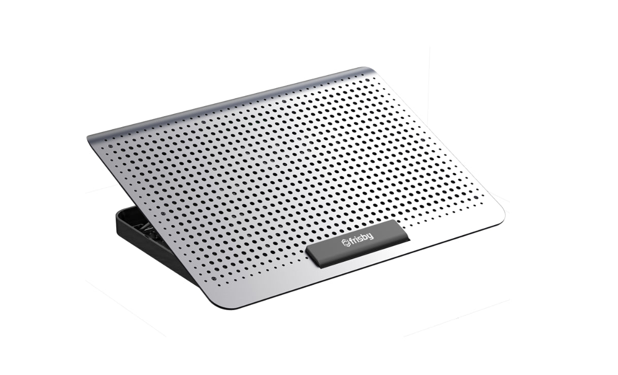 FRISBY FNC-5260ST NOTEBOOK SOĞUTUCU &amp; STAND