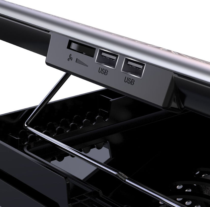 FRISBY FNC-5260ST NOTEBOOK SOĞUTUCU &amp; STAND