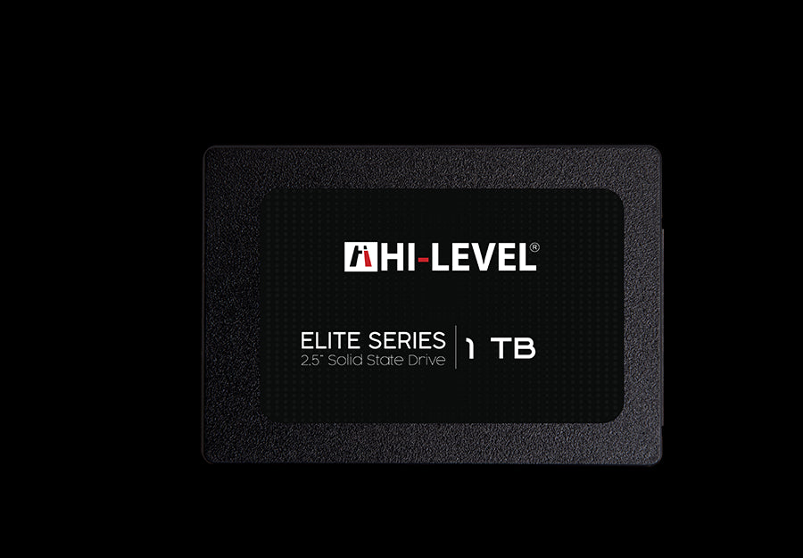 1TB HI-LEVEL HLV-SSD30ELT/1T 2,5&quot; 560-540 MB/s