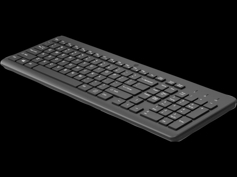 HP 225 805T1AA KABLOSUZ KLAVYE