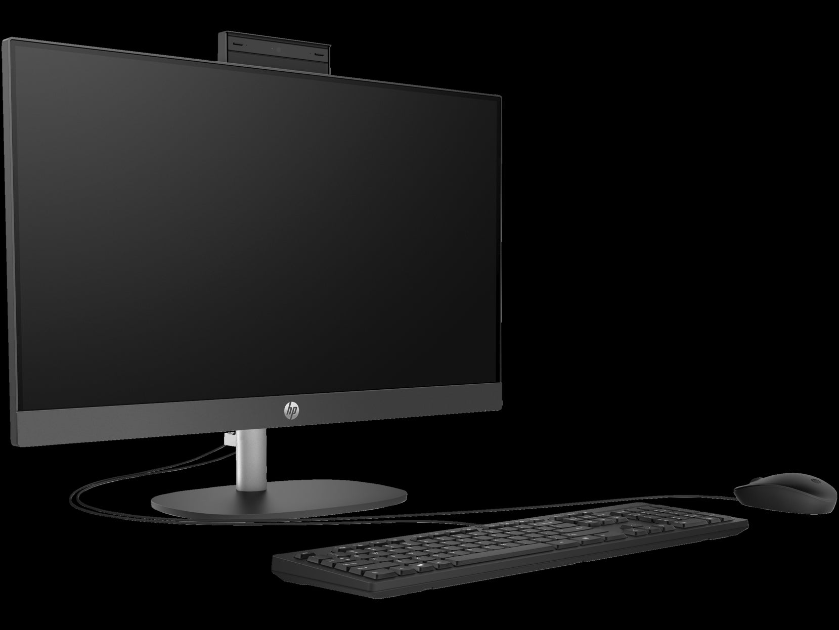 HP 245 G10 9H6V2ET R7-7730U 8GB 512GB SSD 23.8&quot; FDOS