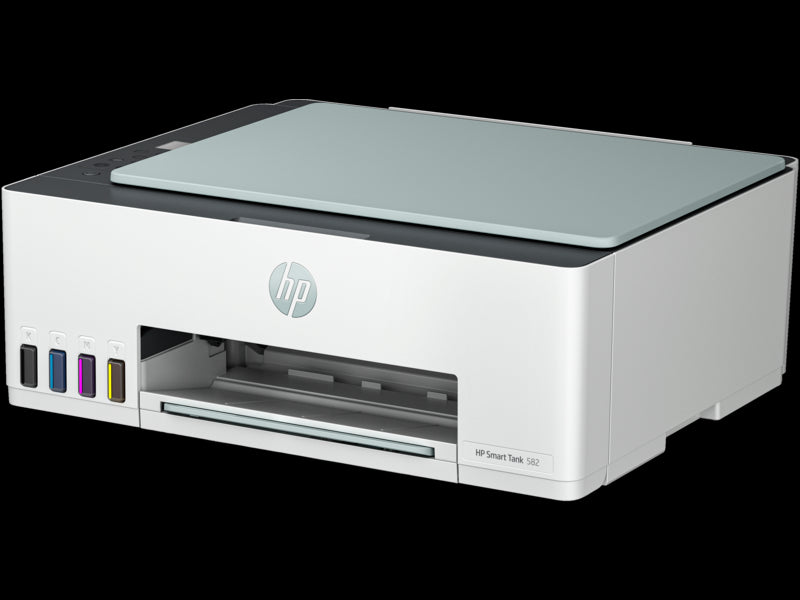 HP 4A8D6A SMART TANK 582 ALL-IN-ONE YAZICI Wi-Fi