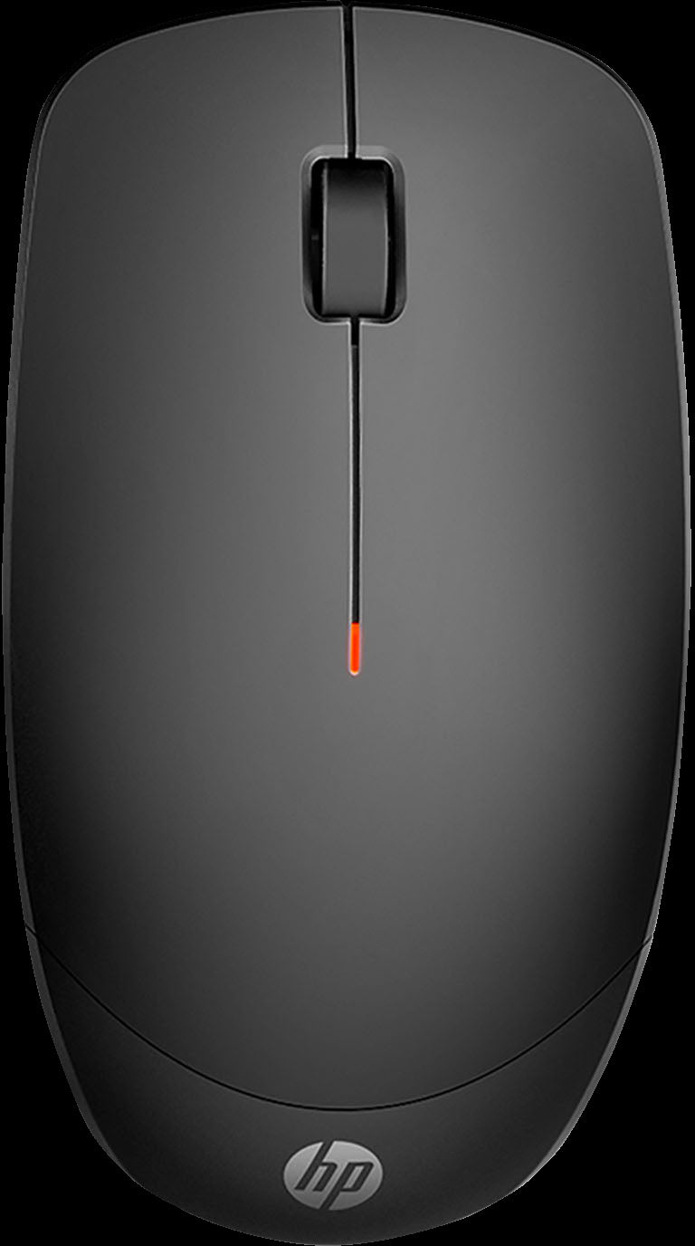 HP 235 SLIM KABLOSUZ MOUSE (4E407UT)