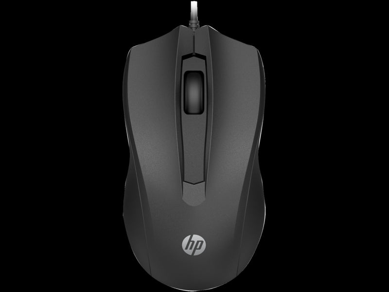 HP 105 KABLOLU MOUSE (822M9UT)