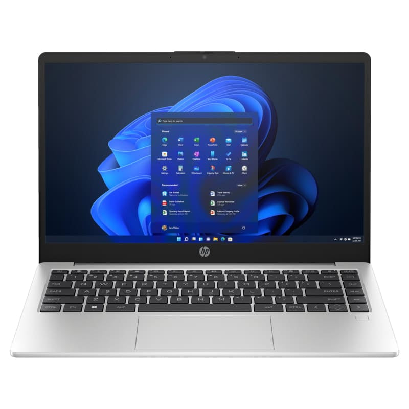 HP 240 G10 968L6ET i5-1335U 8GB 512SSD SSD 14&quot; FDOS