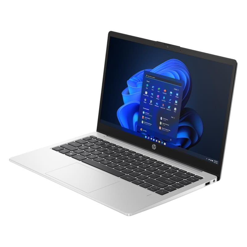 HP 240 G10 968L6ET i5-1335U 8GB 512SSD SSD 14&quot; FDOS