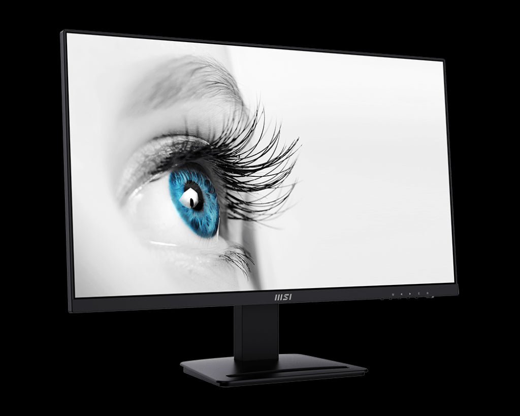 27 MSI PRO MP273A FHD 1MS 100HZ FLAT IPS